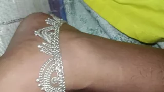Girl friend ka suot sat bohat moja aya aj