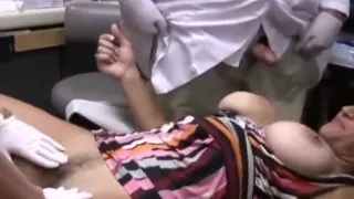 A really nasty dentist's appointment