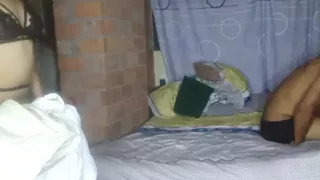 The Cheating Neighbor Part 2