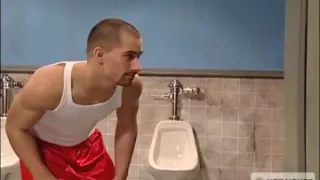 Locker Room