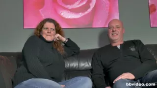 mature women share a guy