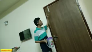 Hot Model Poonam Fucking With 18yrs Teen Boy! Best Hindi Sex