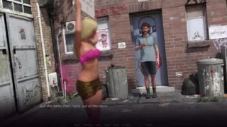 Complete Gameplay - Village Slut Transformation, Part 12