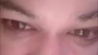 Look Into My Eyes