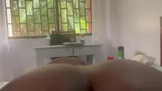 Just a Little Taste