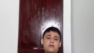 Semen Rain, How Delicious