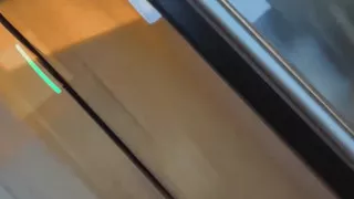 Bearzinho Black Raw POV - No Escape