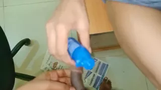 Fuck Her in New House She Oiled My Dick and I Fuck Her in Missionary Style