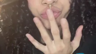 Taste My Spit