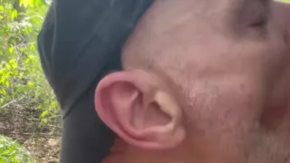 Hornyantony