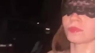 A Quick Cumwalk