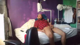 Iseven on Any Sunday #10