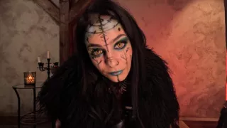 Alexa's Next Cosplay Twist