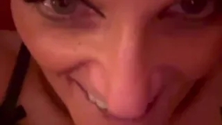 "Request video for a fan