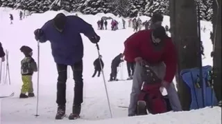 Siberian Heat 1