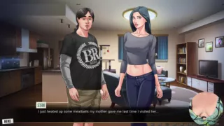 Gameplay Our Red String - Part 3