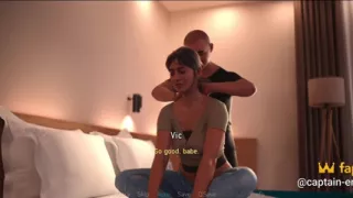 Living with Vicky - Chapter 5