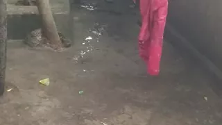 Sunita Rani ki chodae