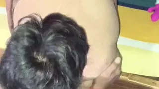 Bhabhi ko pata ke chod diya