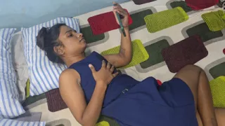 StepSister wants to watch porn with me! Hard Fuck