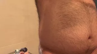 Oil Massage Mastrubation and Cumshots