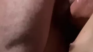 Throat Destroyed by Thick Cock