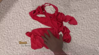 Dolly's Breeding Party-- ducking with big black dick in my home