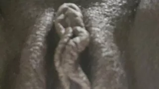 Imagine if I was your step mom riding you with this creamy fat pussy