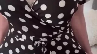 Cumming on My Rabbit