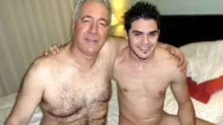 Theo Fucks Juan Carlos