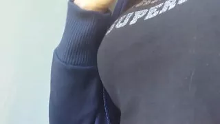 Smocking Fetish- What a Wonderful Smoker!