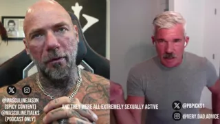Porn Star Confessions - Stepdaddy Patrick (episode 216)