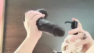 Shh We Have to Be Quiet Fucking Cause My Old Man's in the Other Room