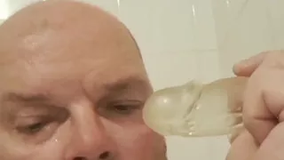 So Slut After All, Suck the Dildo!