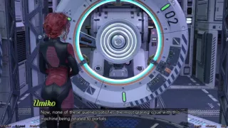 Stranded in Space - Experiment with a Mad Scientist
