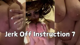Jerk off Instructions 7