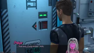 Stranded in Space - Ecuadorian Married MILF Wants Me