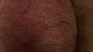 Penis masturbation