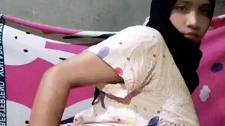 Beautiful Hijab Sanjay