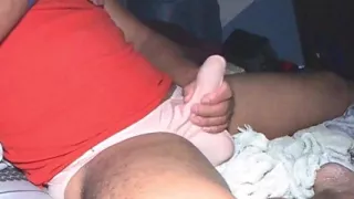 Masturbation