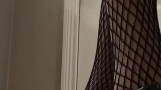 Sissy Teasing with Ass