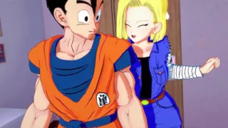 Bulma Little Secret  Dragon Ball Zex Chapter 1  Full Movie on Ptrn or Sheer: Fantasyking3