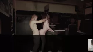 I showed my dick to a clerk at job and then I fucked her brains out.