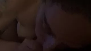 Blowjob is fun