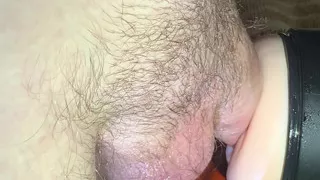 still getting after it