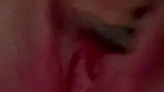Pussy play