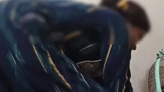 Cantrol se bahar wali bibi ki chudai sex video