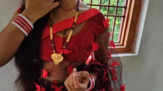 hot indian bhabhi saree sex outdoor bihari sonam