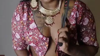 Atthai Ilaria Making a Man Out of Ramesh