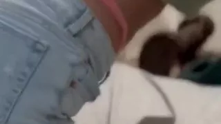 Sexy Blonde Wife